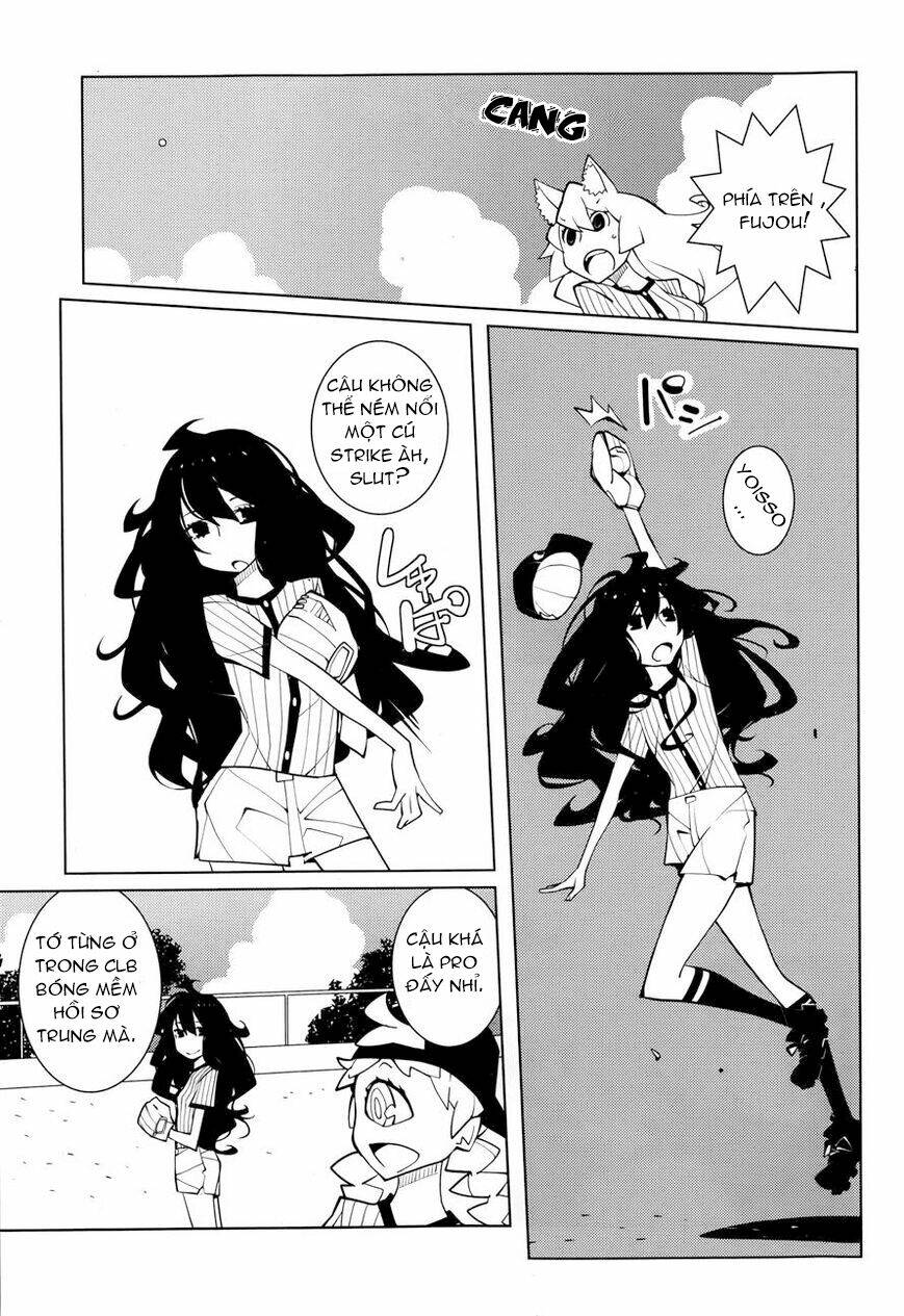 oddman 11 chapter 16 3