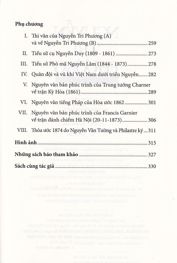 Nguyễn Tri Phương