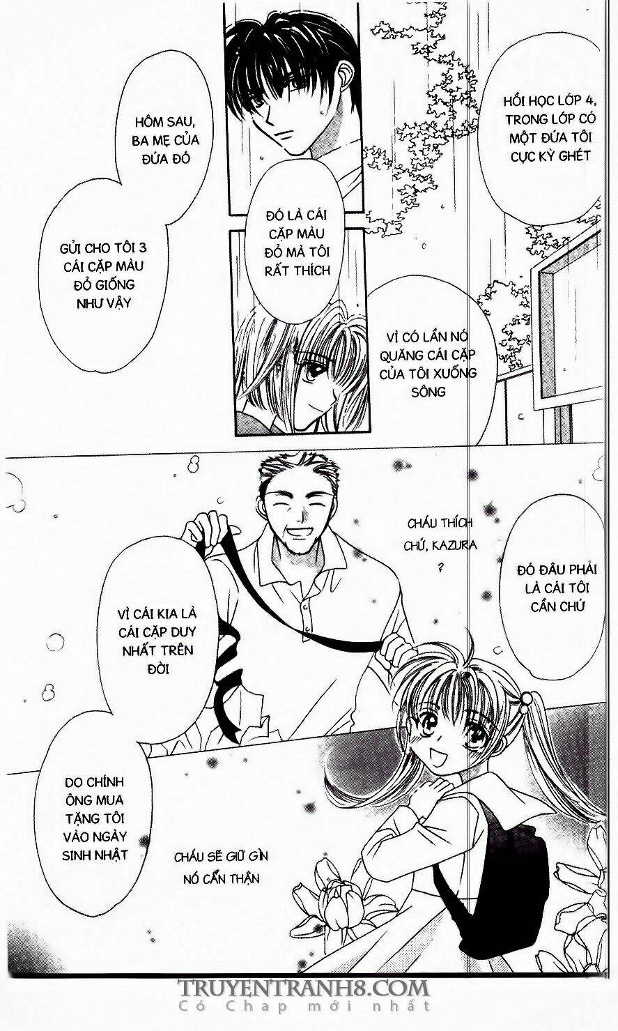 vườn địa đàng chapter 1 52