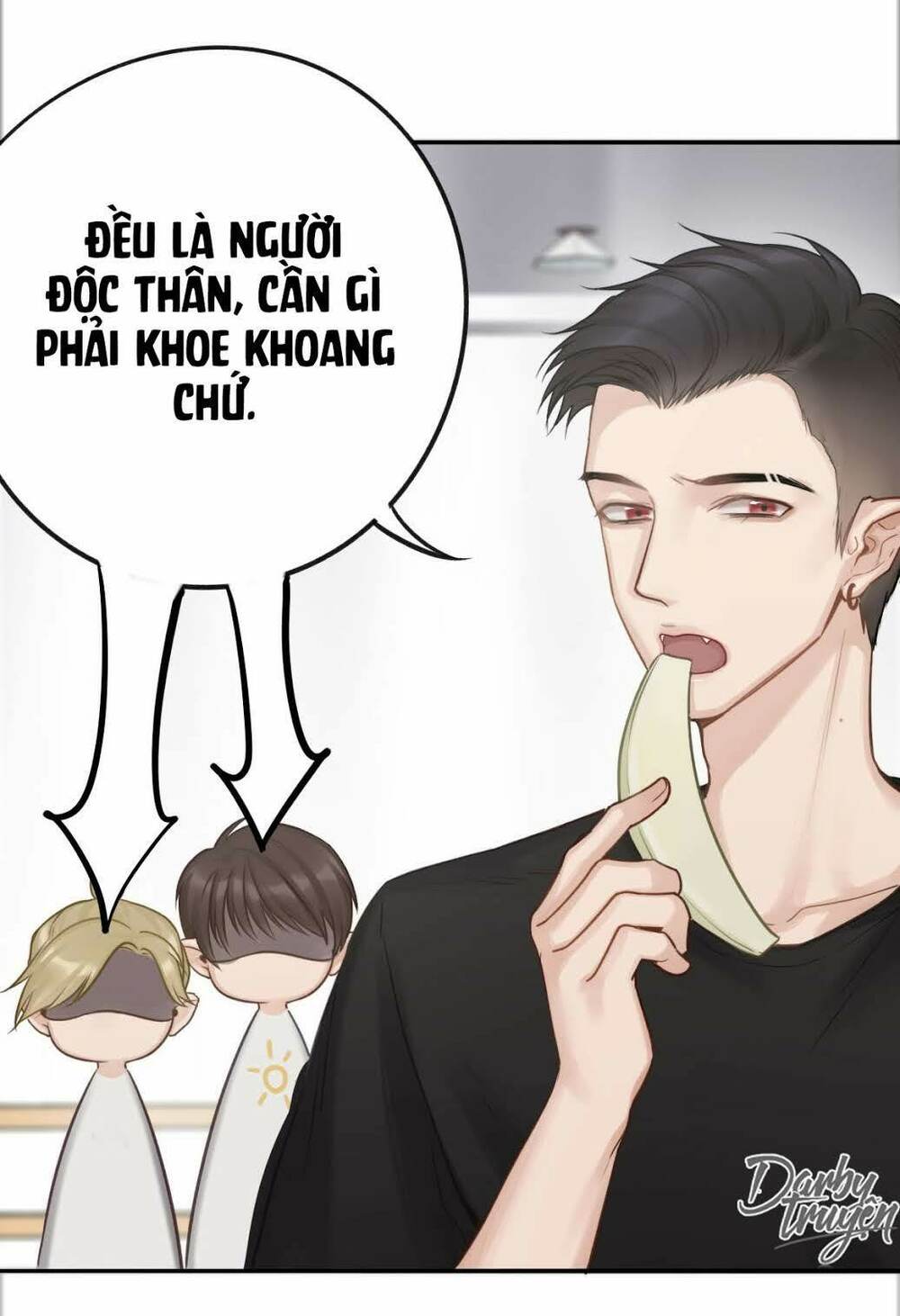 yêu phải vampire chapter 4 5