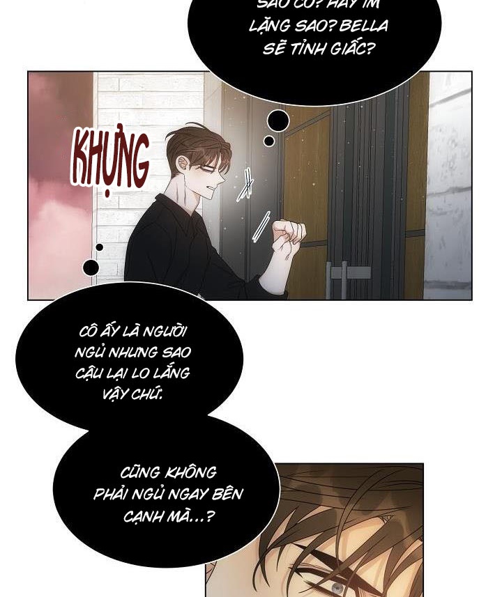 chuyện tình manhattan chapter 41 25