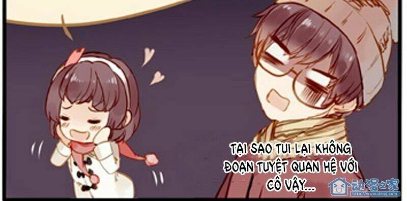 hằng mộng nam thần chapter 9 18