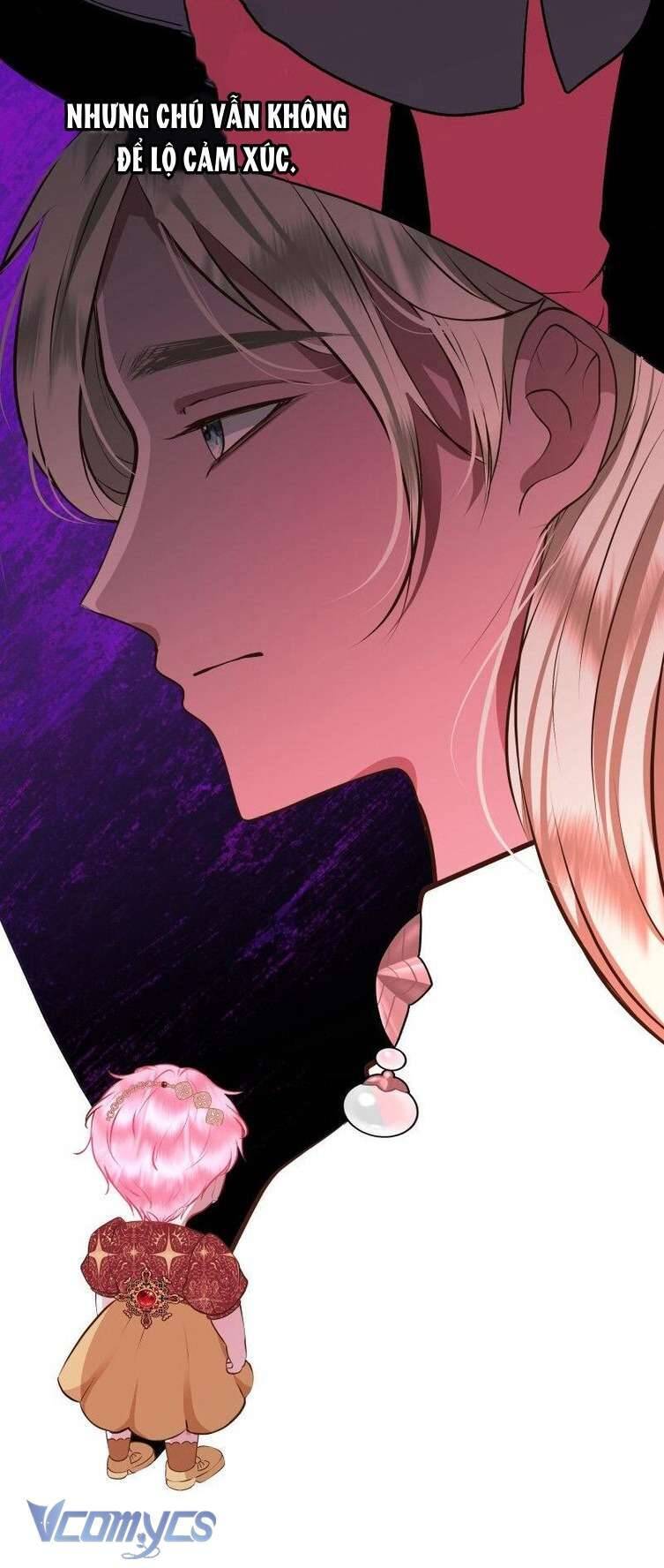 sau này họ sẽ sinh ra tôi chapter 14 13