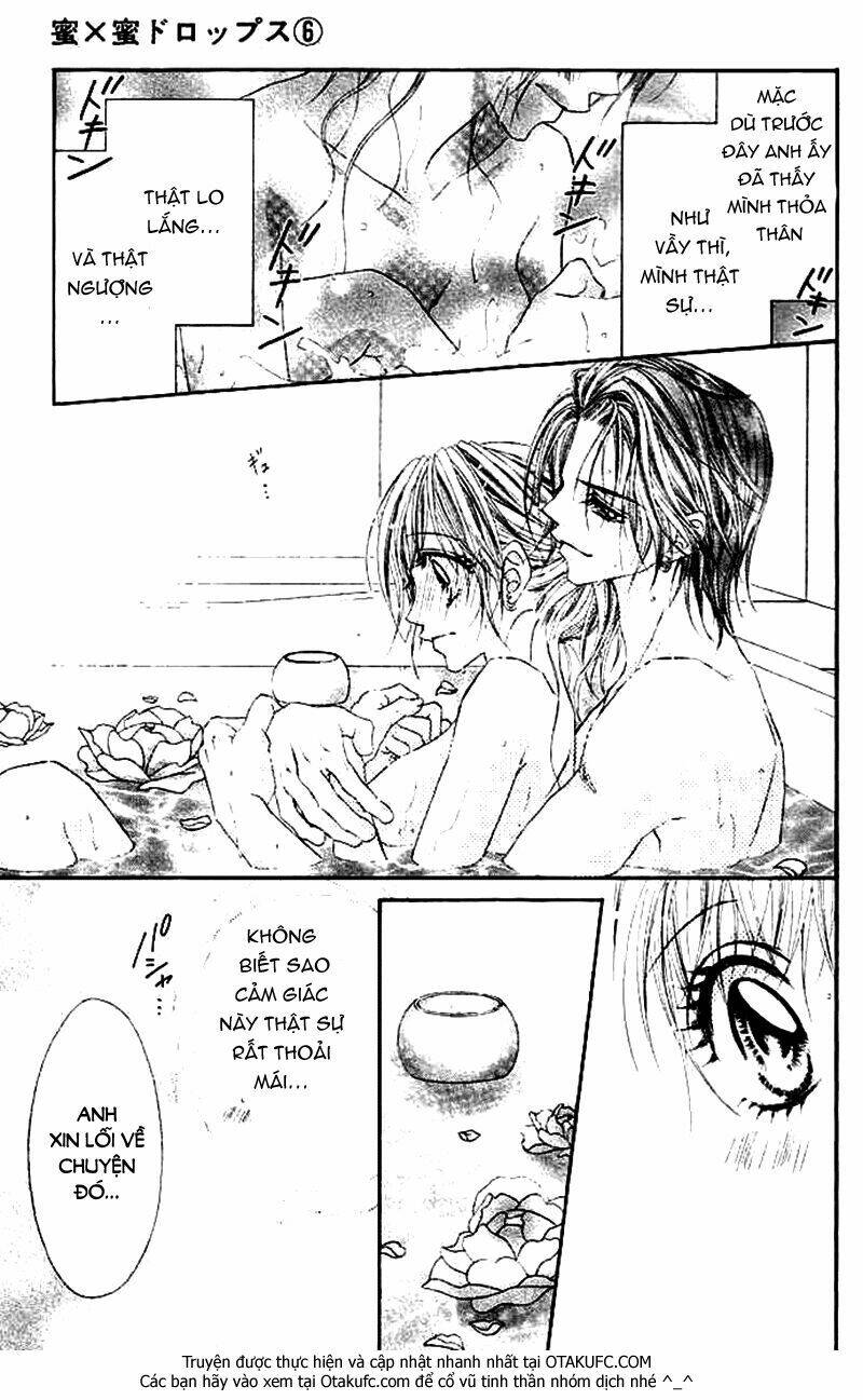 honey x honey drop chapter 35 23