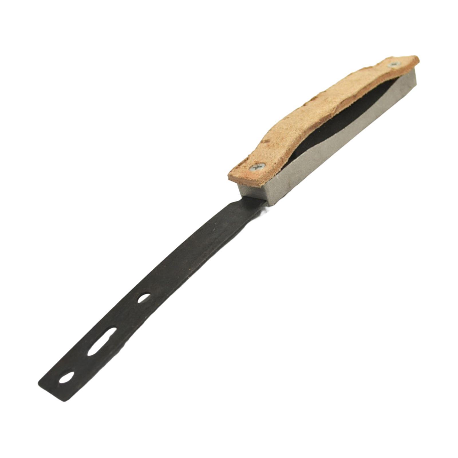 Exercise Bike Brake Pad Hairy Pad Quick Release Installation for Cycling