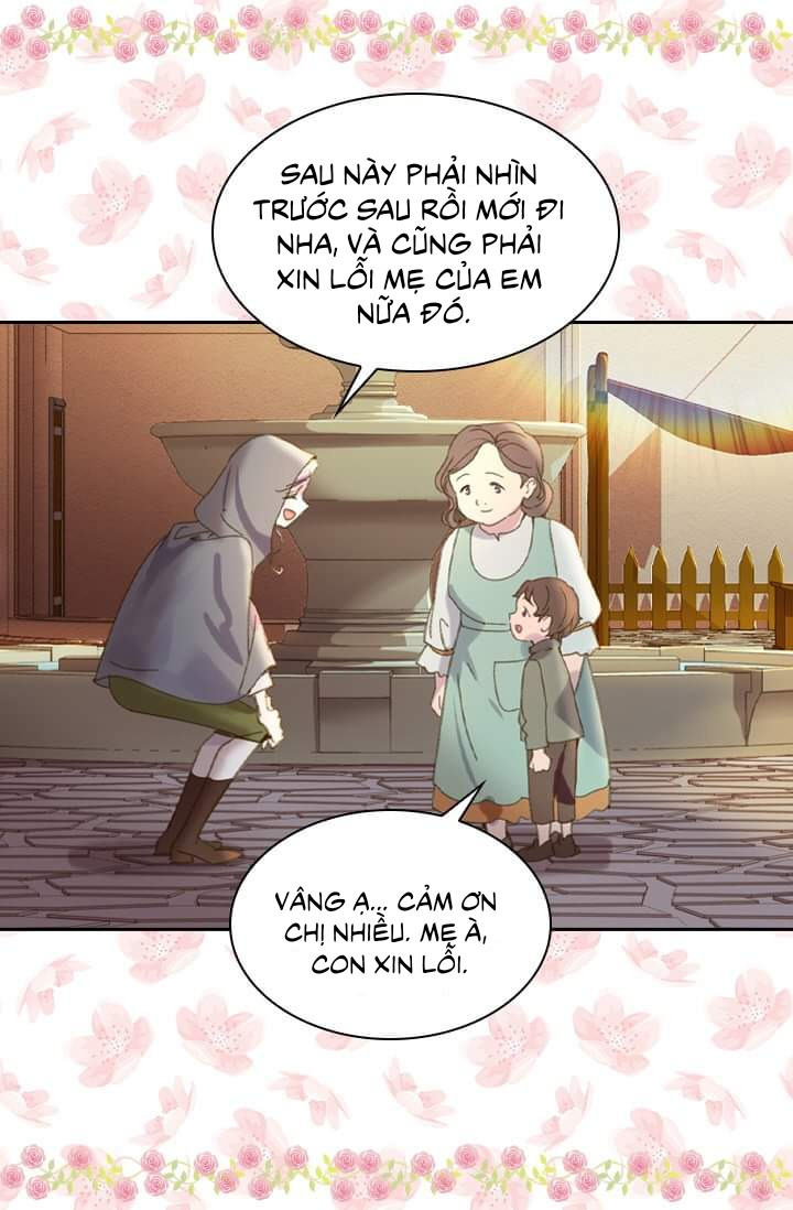 chiến lược sinh tồn của tiểu thư chapter 9 40