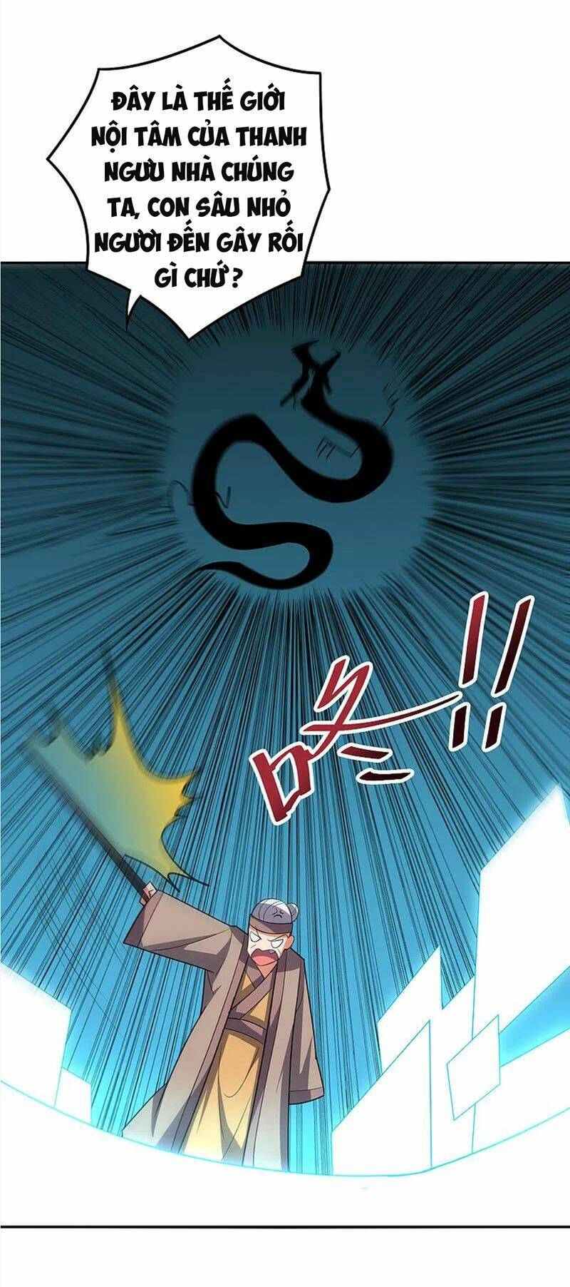 phục thiên thánh chủ chapter 162 12