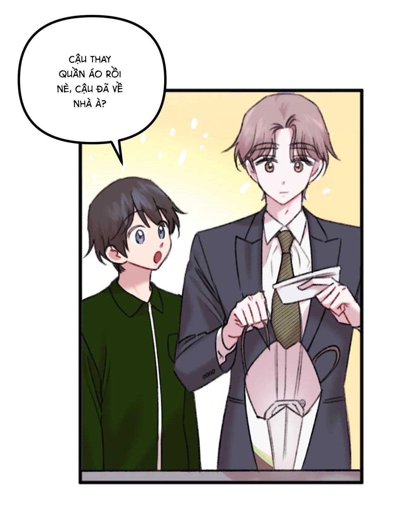 anh thật sự thích em sao chapter 12 2