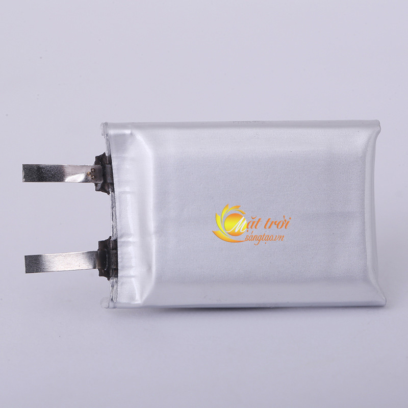 Pin Li-Po 3.7V 502030 200mAh (Lithium Polyme)