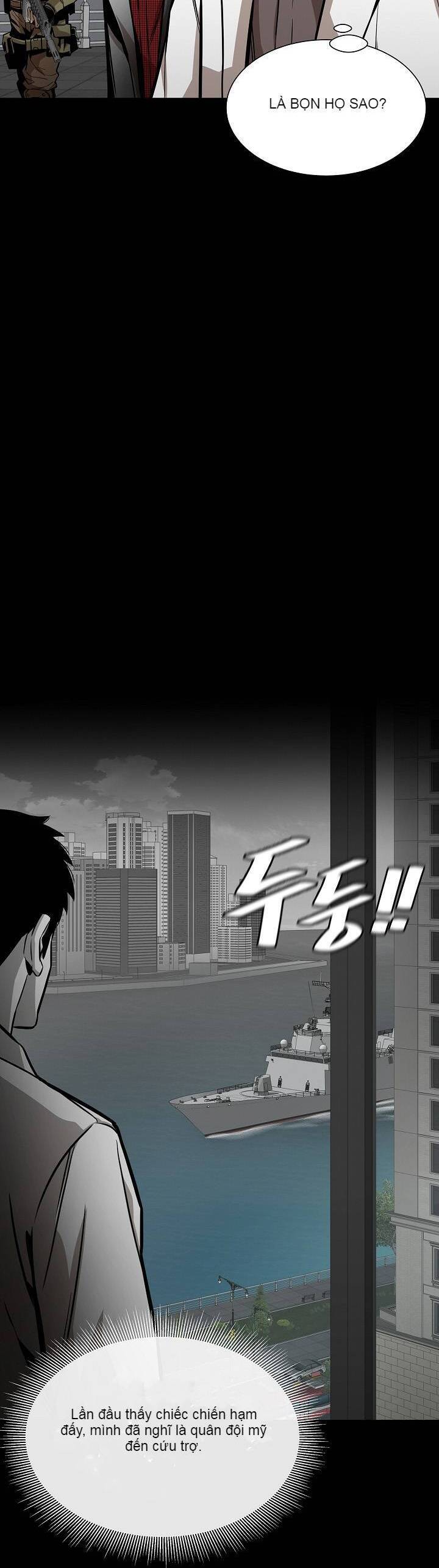 return survival chapter 136 6