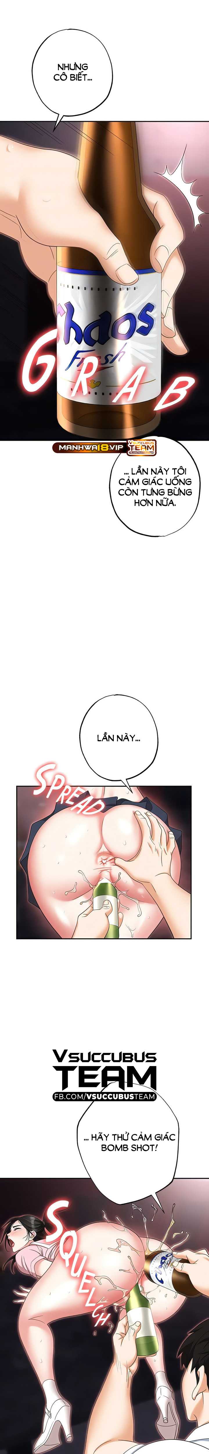 sập bẫy chapter 51 10