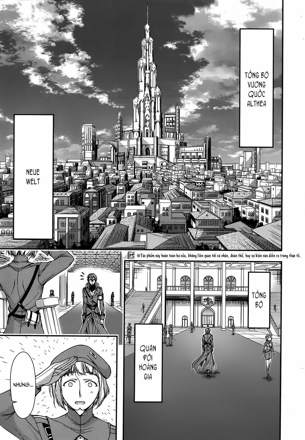 kích trụy vương huyền thoại chapter 12 5