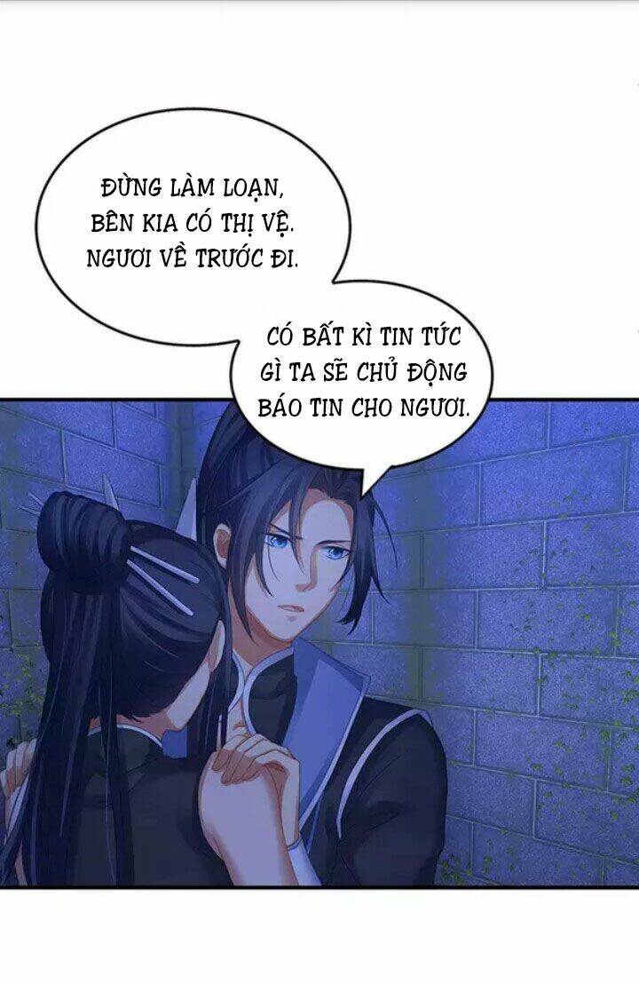 mạnh nhất manh chủ chapter 6 7