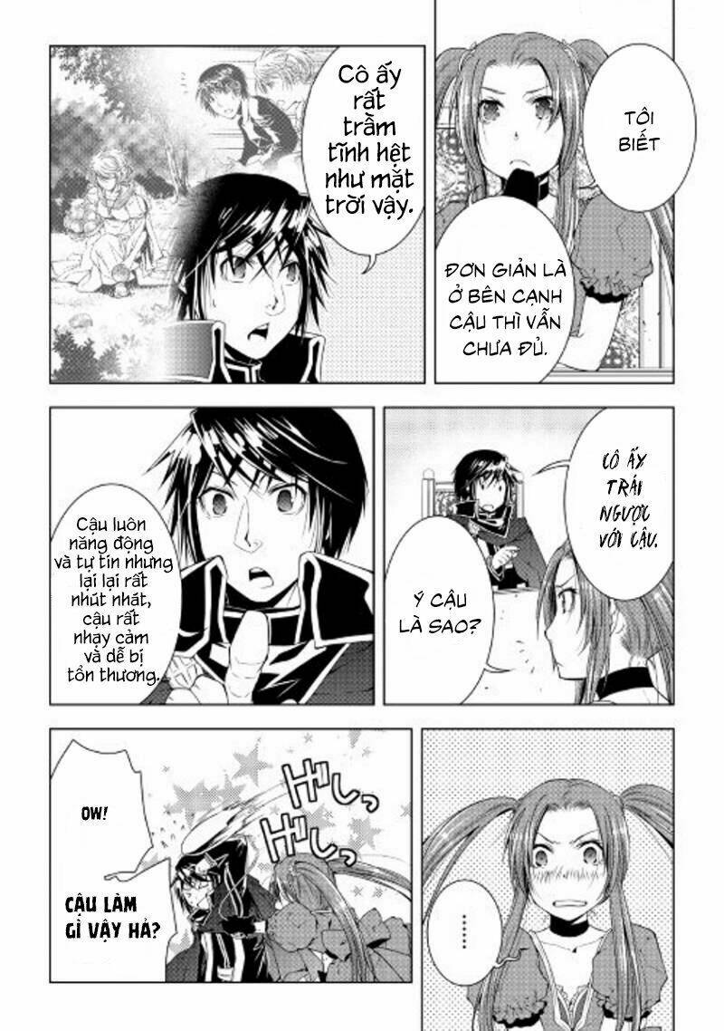 world customize creator chapter 44 9