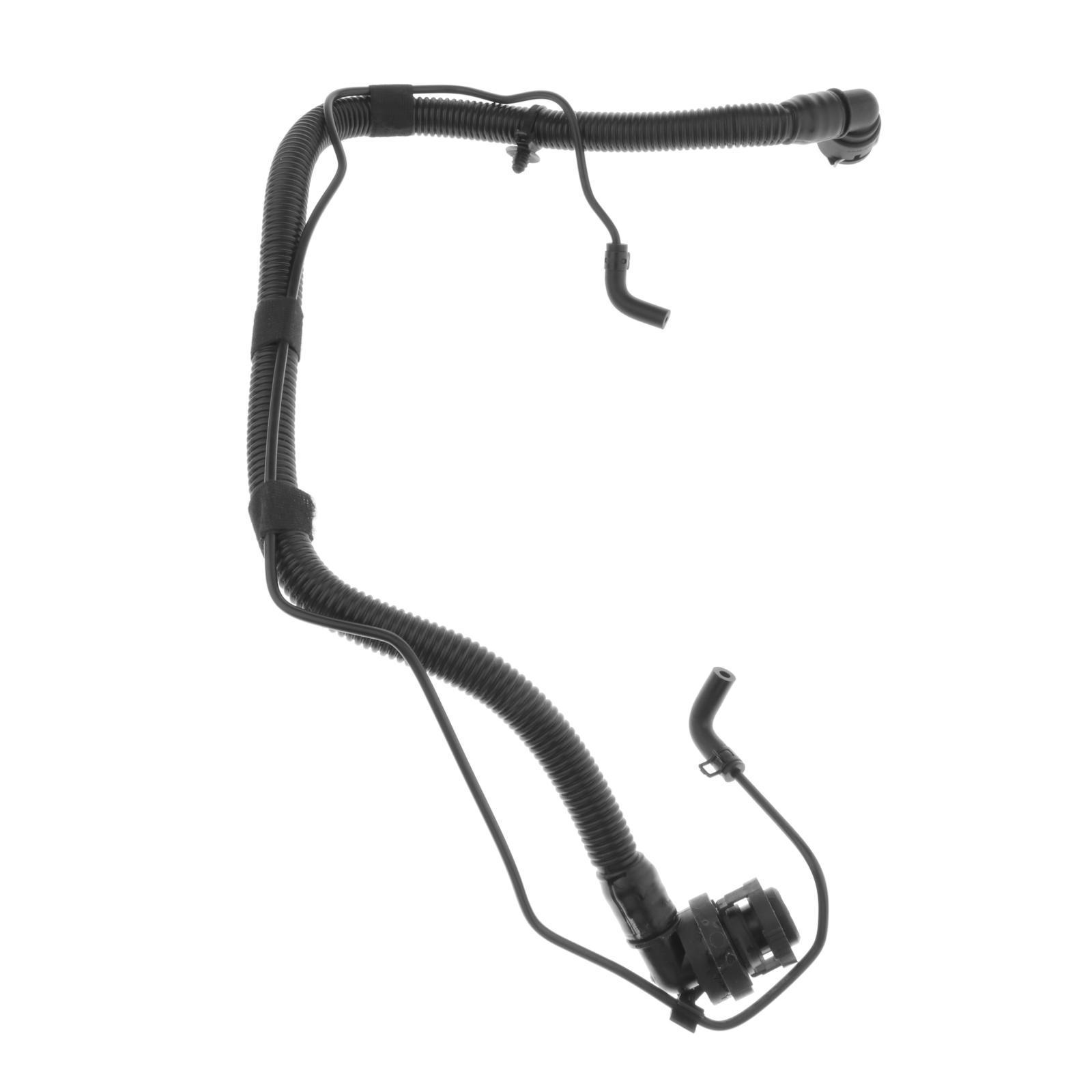 Positive Ventilation PCV Valve Hose  with  Valve Tube For