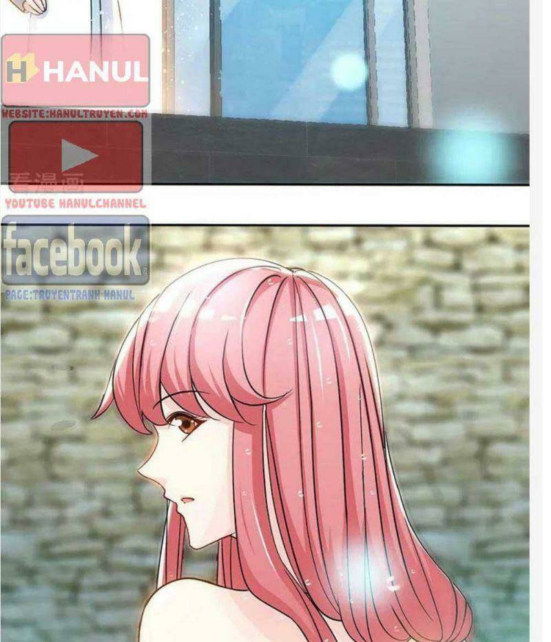 truy nã toàn cầu truy thê về sủng chapter 82.2 13