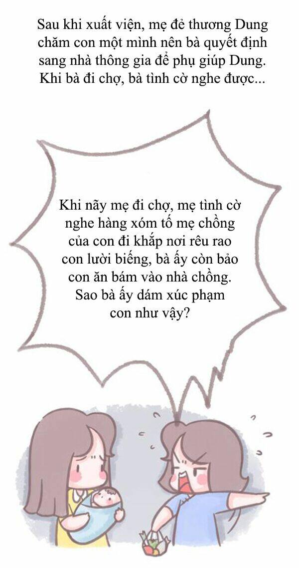 giải mã tình yêu chapter 171 11