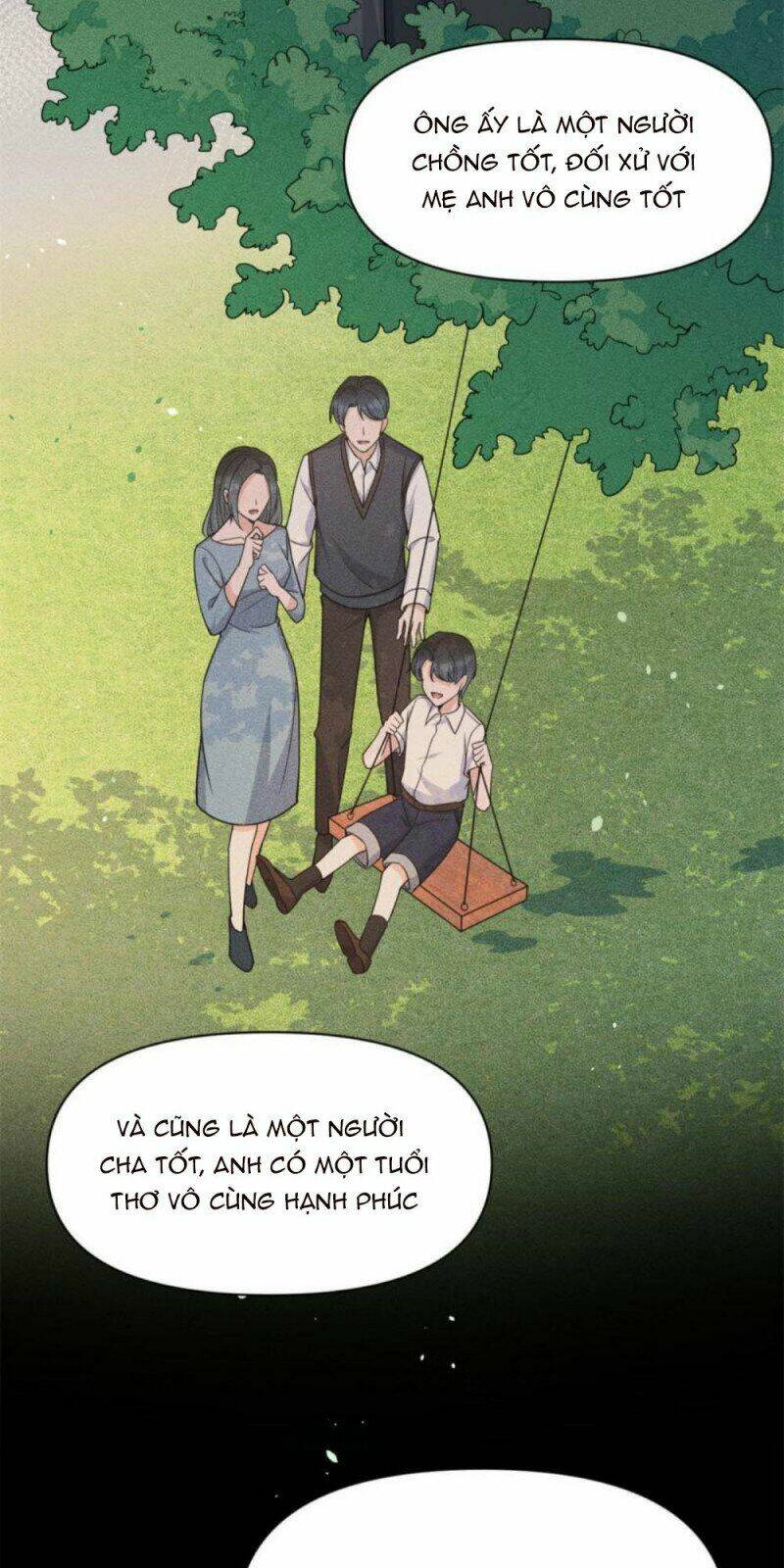 vẫn cứ nhớ em, nhớ em chapter 150 14