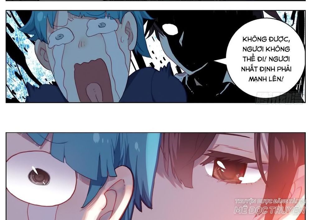 dị tộc trùng sinh chapter 48.2 14