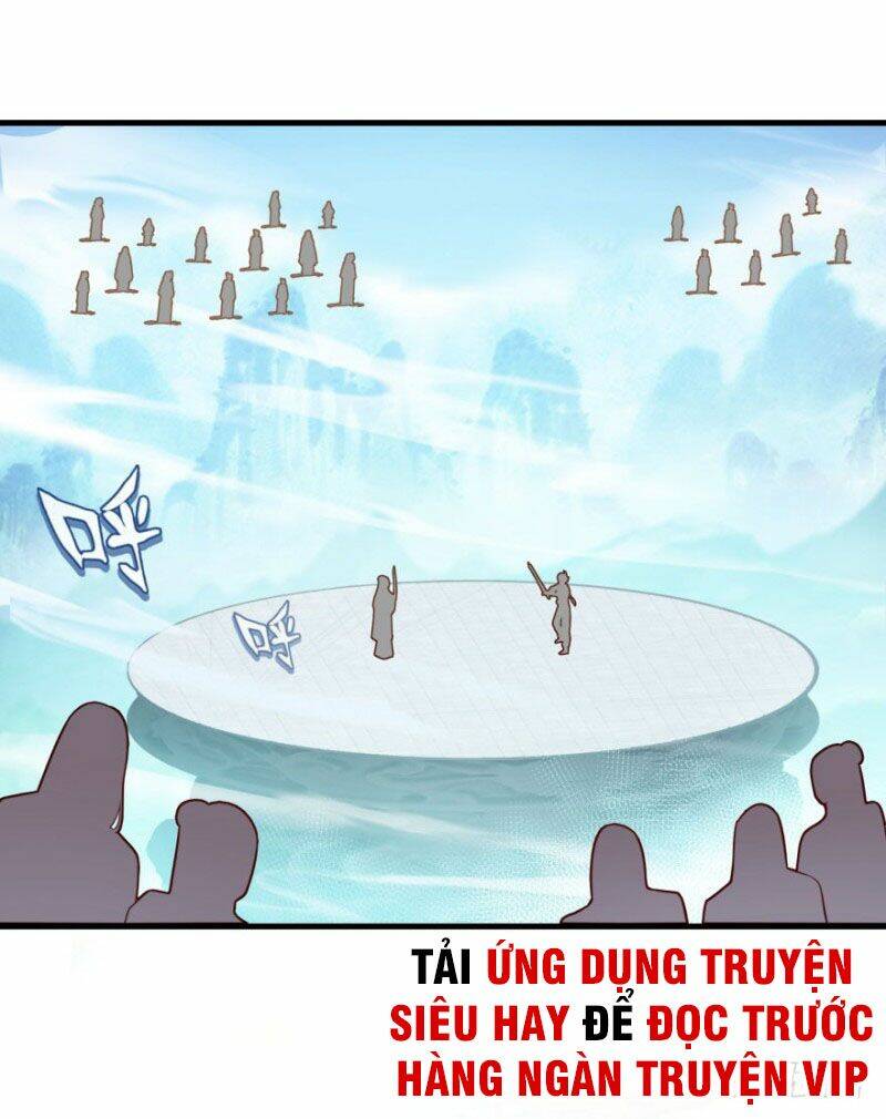 tiên ma đồng tu chapter 96 23