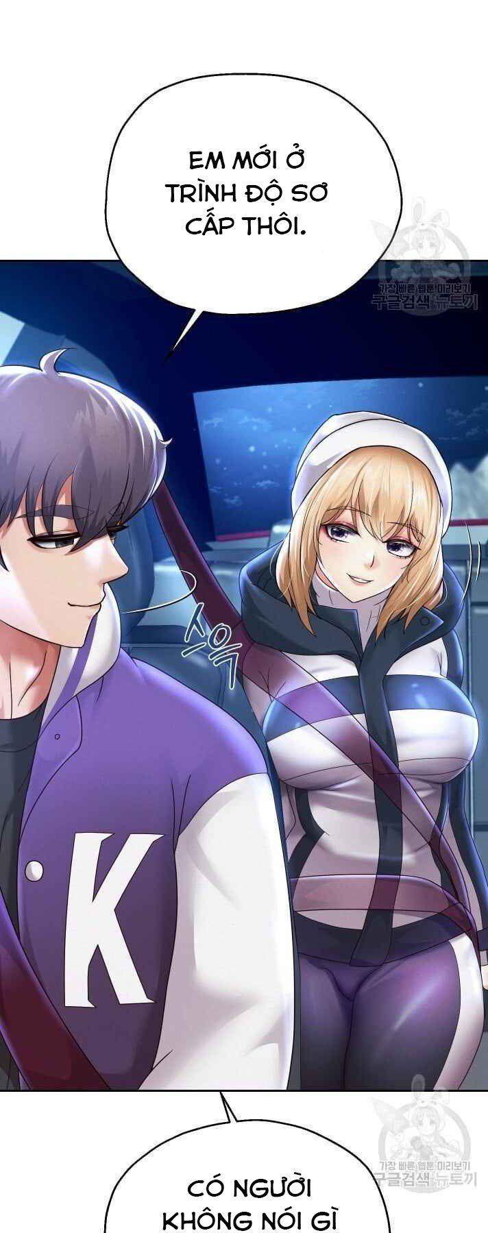 18+ tôi! trọng sinh với chiếc bò toi chapter 15.2 1