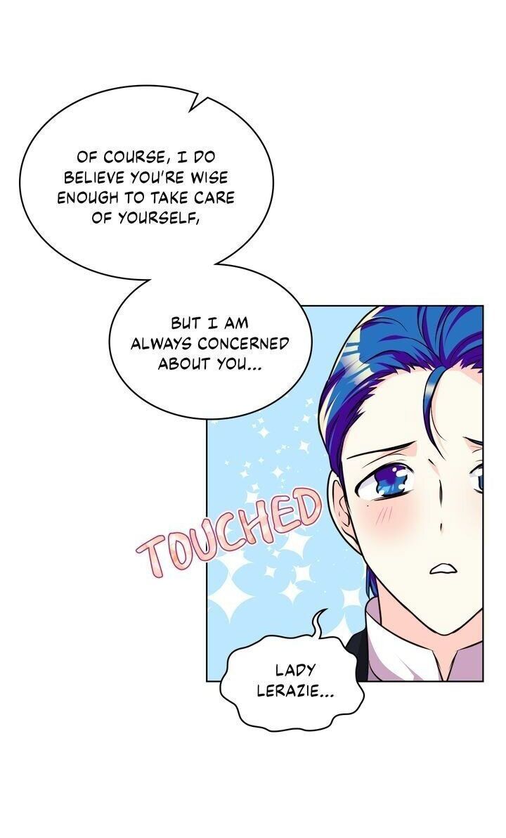 đức hạnh của ác nữ phản diện chapter 45 45