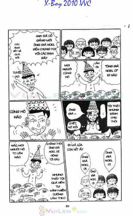 nhóc maruko chapter 1 52