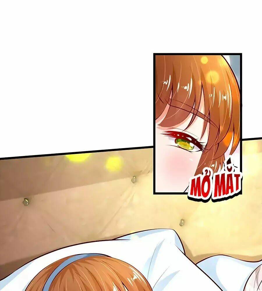 bỗng một ngày trở thành con gái nhà vua chapter 127 21