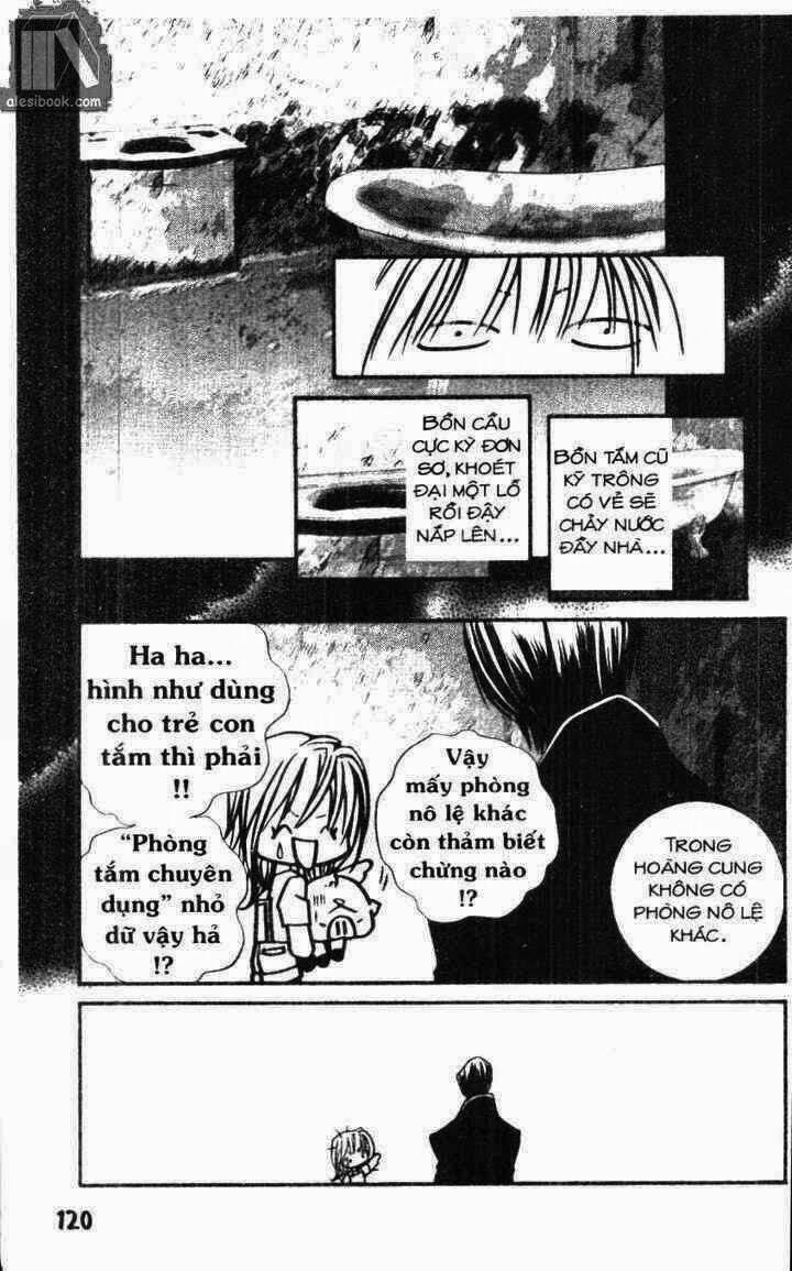 hoàng tử bóng đêm chapter 1 120