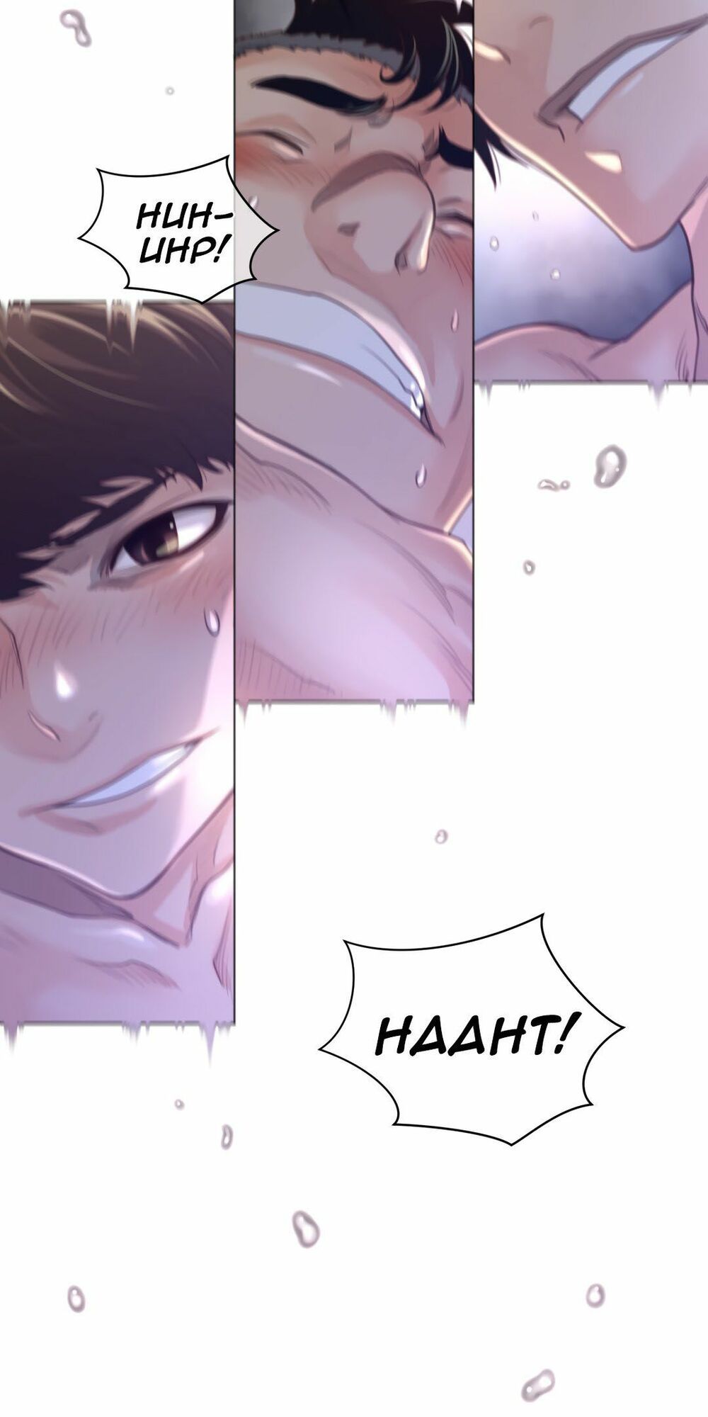 một nửa hoàn hảo chapter 70 50