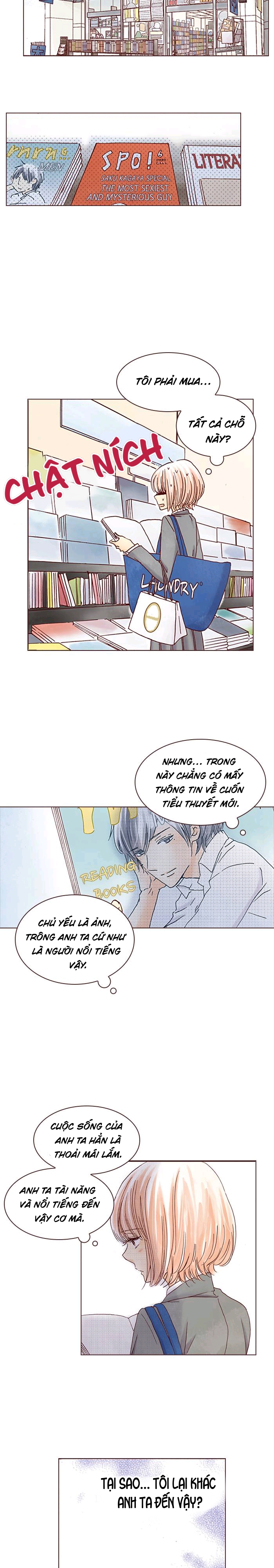 trước khi ta biết chapter 2 8