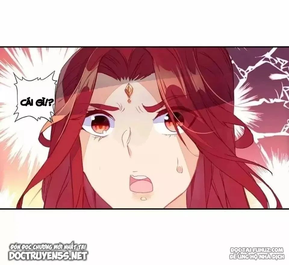 Lão Đại Xuyên Không Thành Tiên Nữ chapter 54.2 13