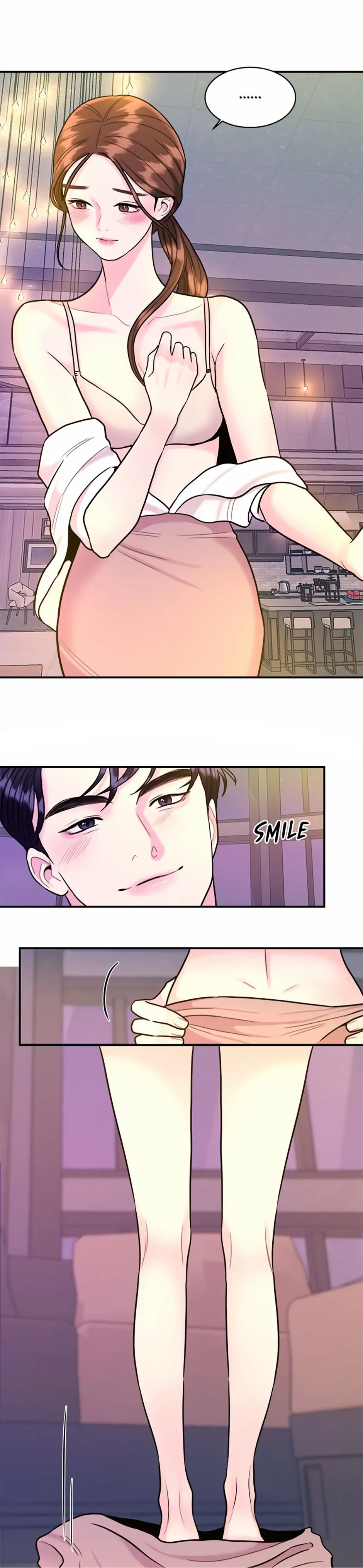 nghệ sĩ cello chapter 68.1 5