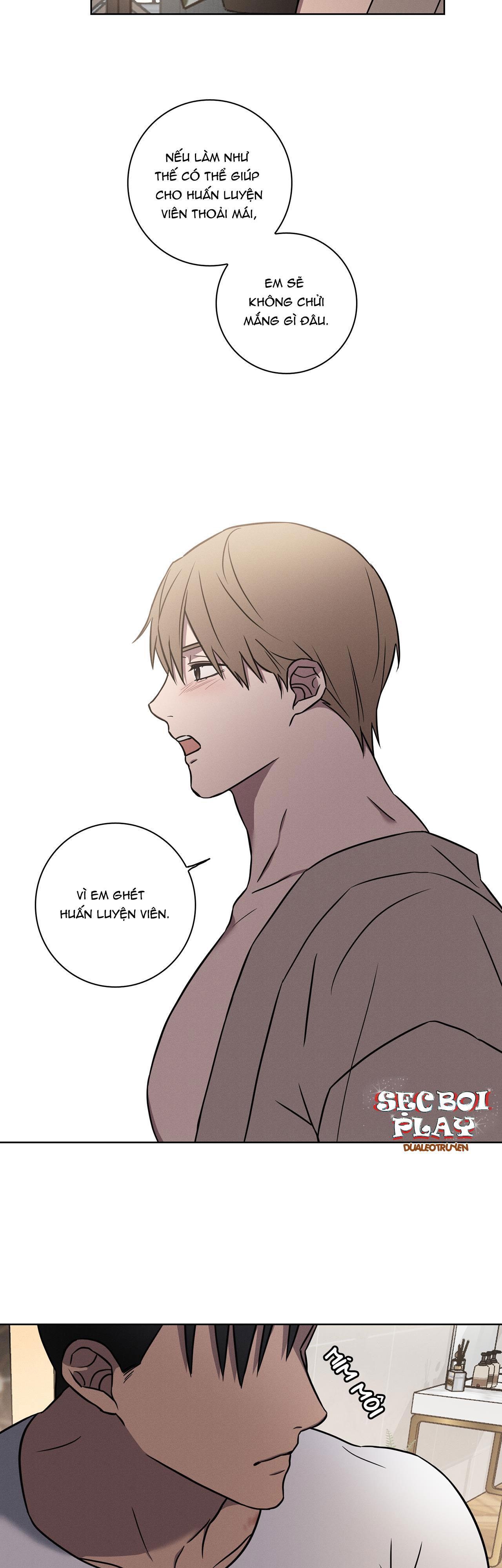 love gym chapter 9 27