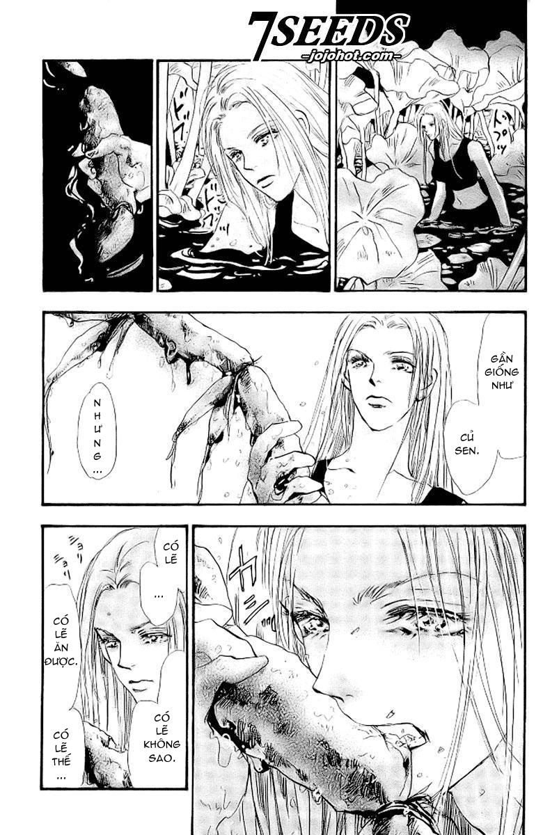 mầm sống chapter 67 39