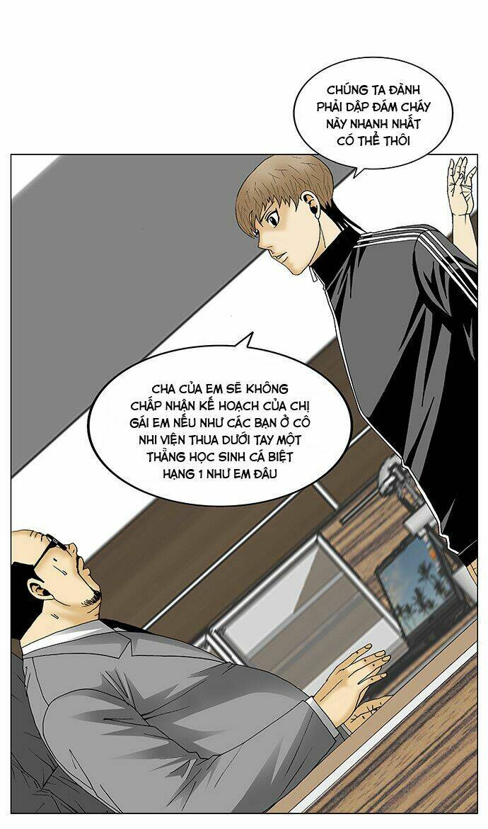 ultimate legend: kang hae hyo chapter 88 11