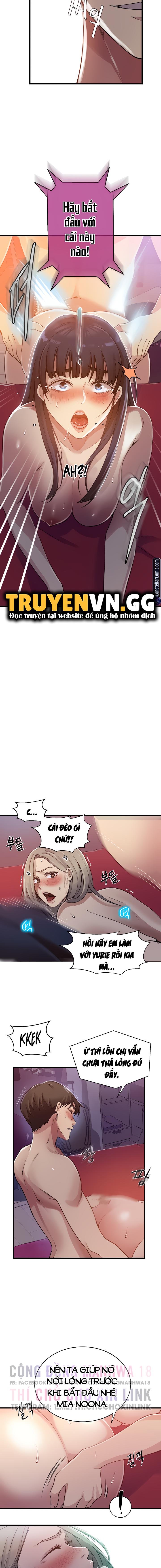 lớp học gia đình – secret class chapter 181 7