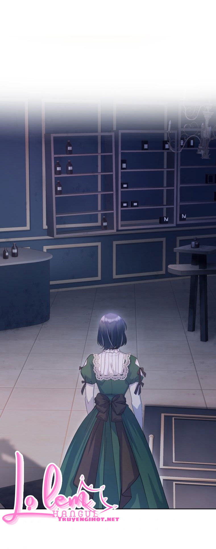 trở thành nhà điều chế nước hoa duy nhất của bạo chúa chapter 39 65
