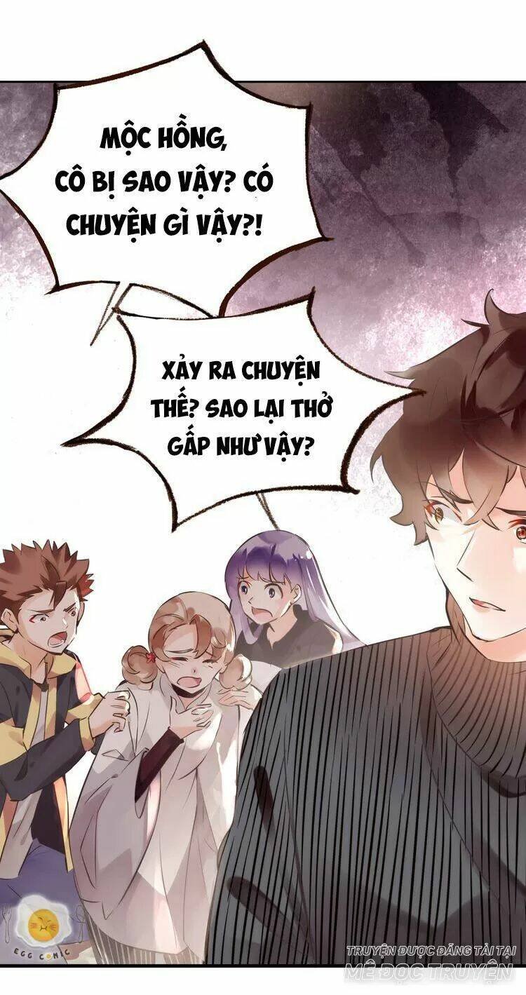 nở rộ trên bụi gai chapter 27 27