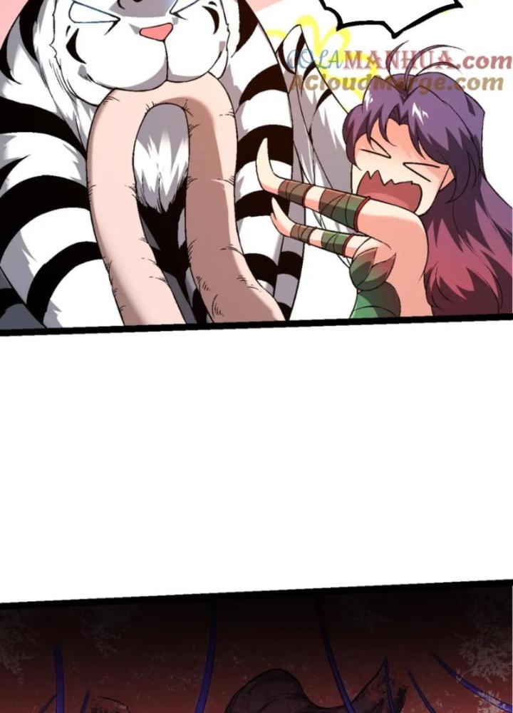 từ cây cổ thụ bắt đầu tiến hóa chapter 97 90