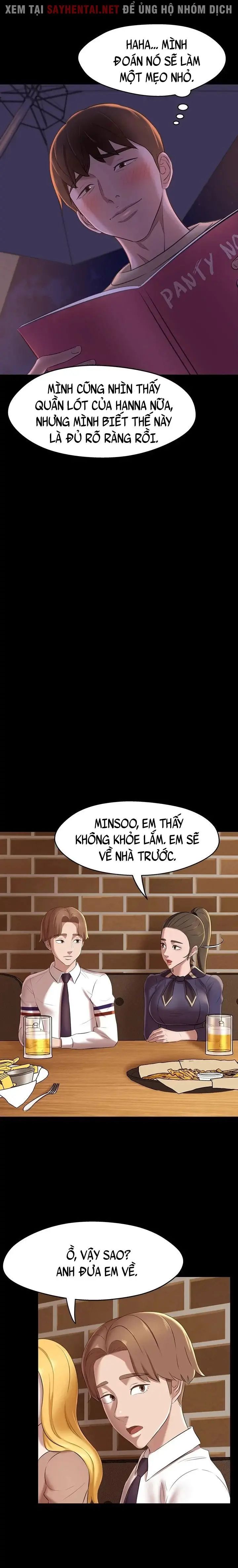 nhật ký quần lót chapter 19 12
