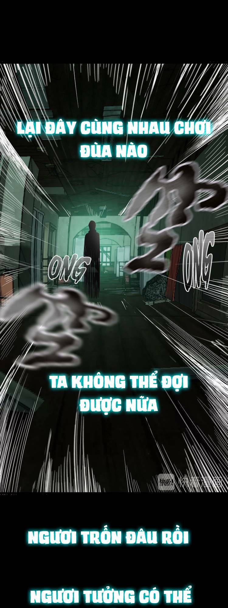 chào mừng đến thế giới cực lạc chapter 18 42