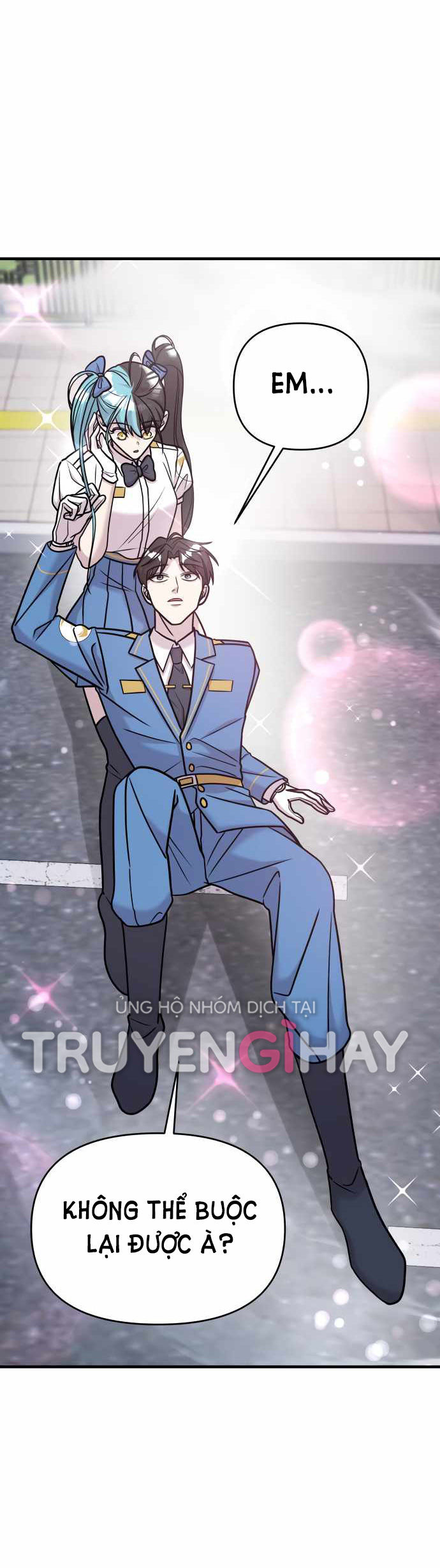 phản diện thuần túy chapter 17.2 23