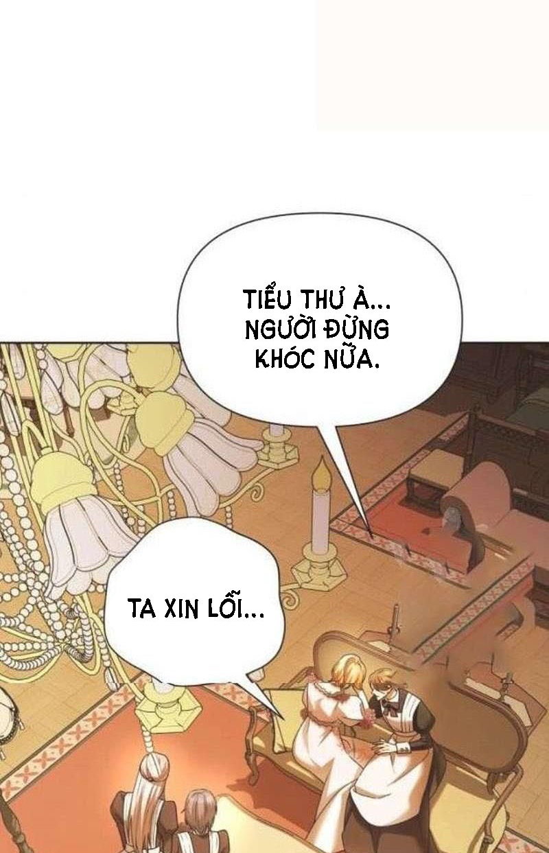 tôi muốn trở thành cô ấy dù chỉ là một ngày chapter 98 31