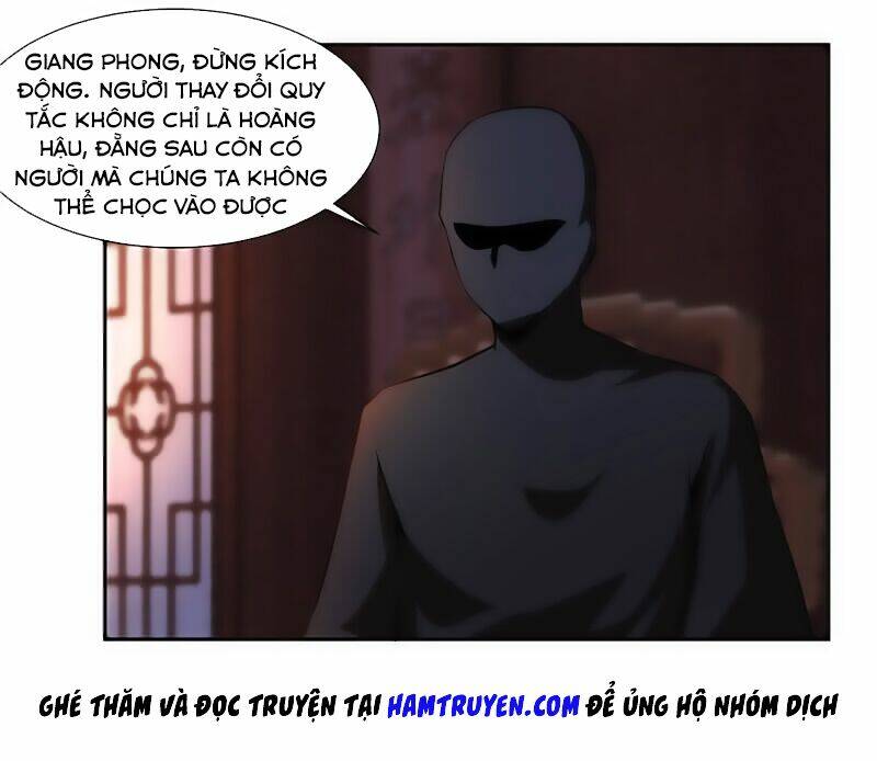cửu dương thần vương chapter 45 13