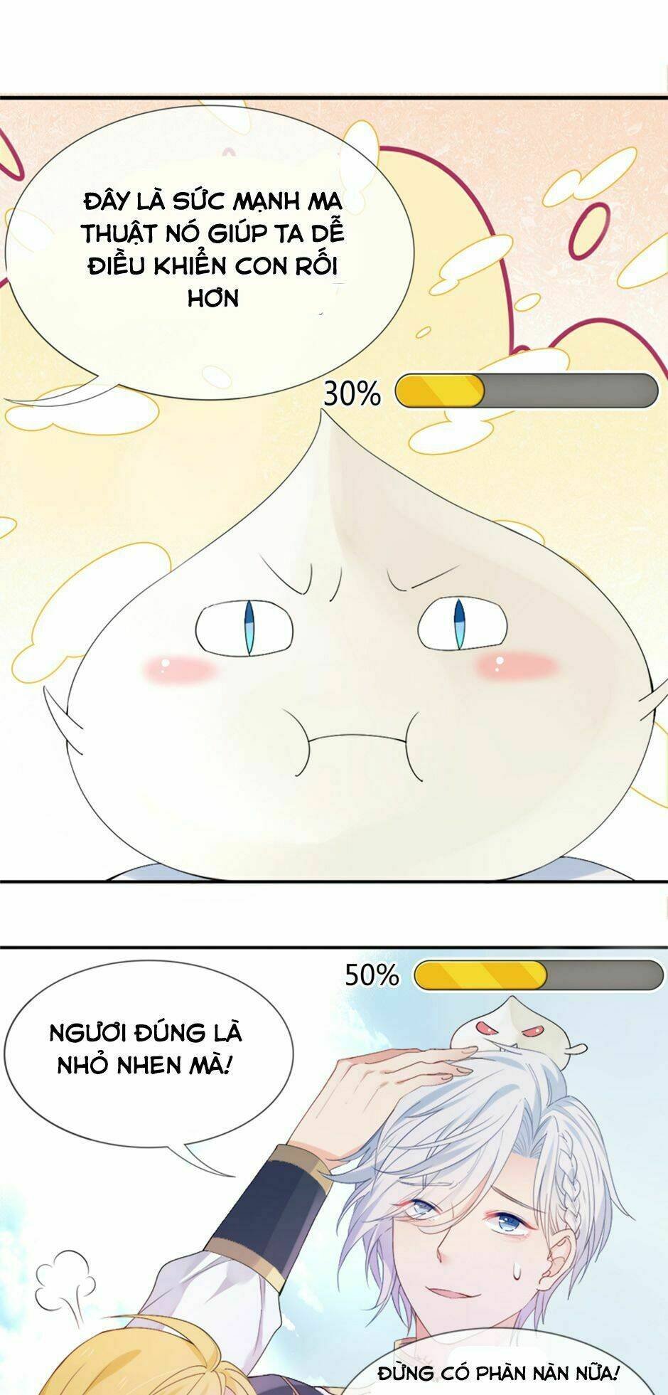 hiệp sĩ của nữ hoàng chapter 25 17