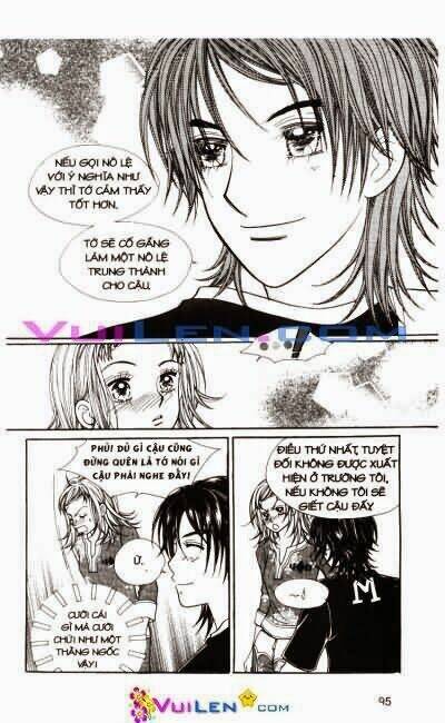 tên nô lệ đáng yêu chapter 1 95