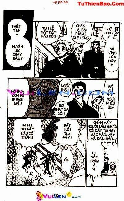 cô bé khóc nhè chapter 18 58