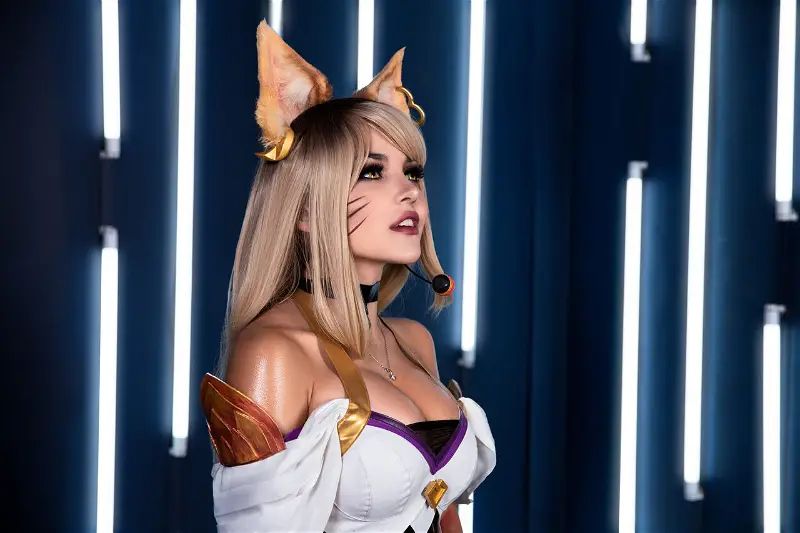 hình cosplay chapter 431 15