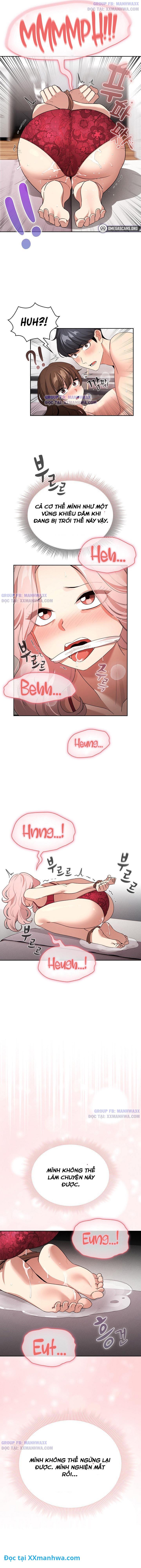 gia sư mùa hovid chapter 124 8